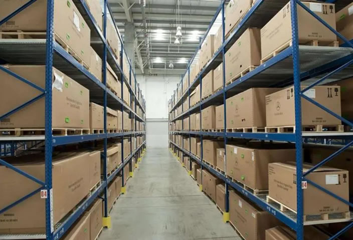 漳州到白山货物仓储