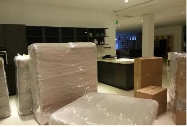 漳州到白山长途搬家