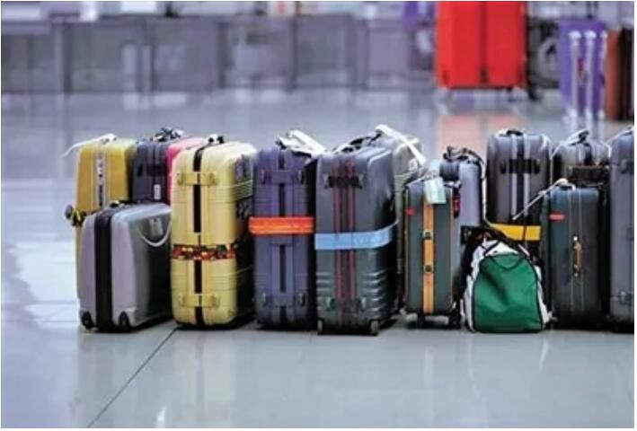 漳州到白山行李托运