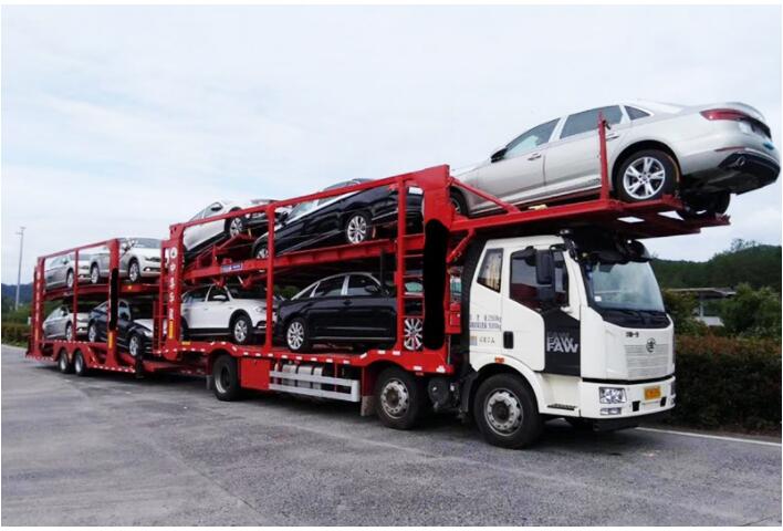 漳州到白山轿车托运